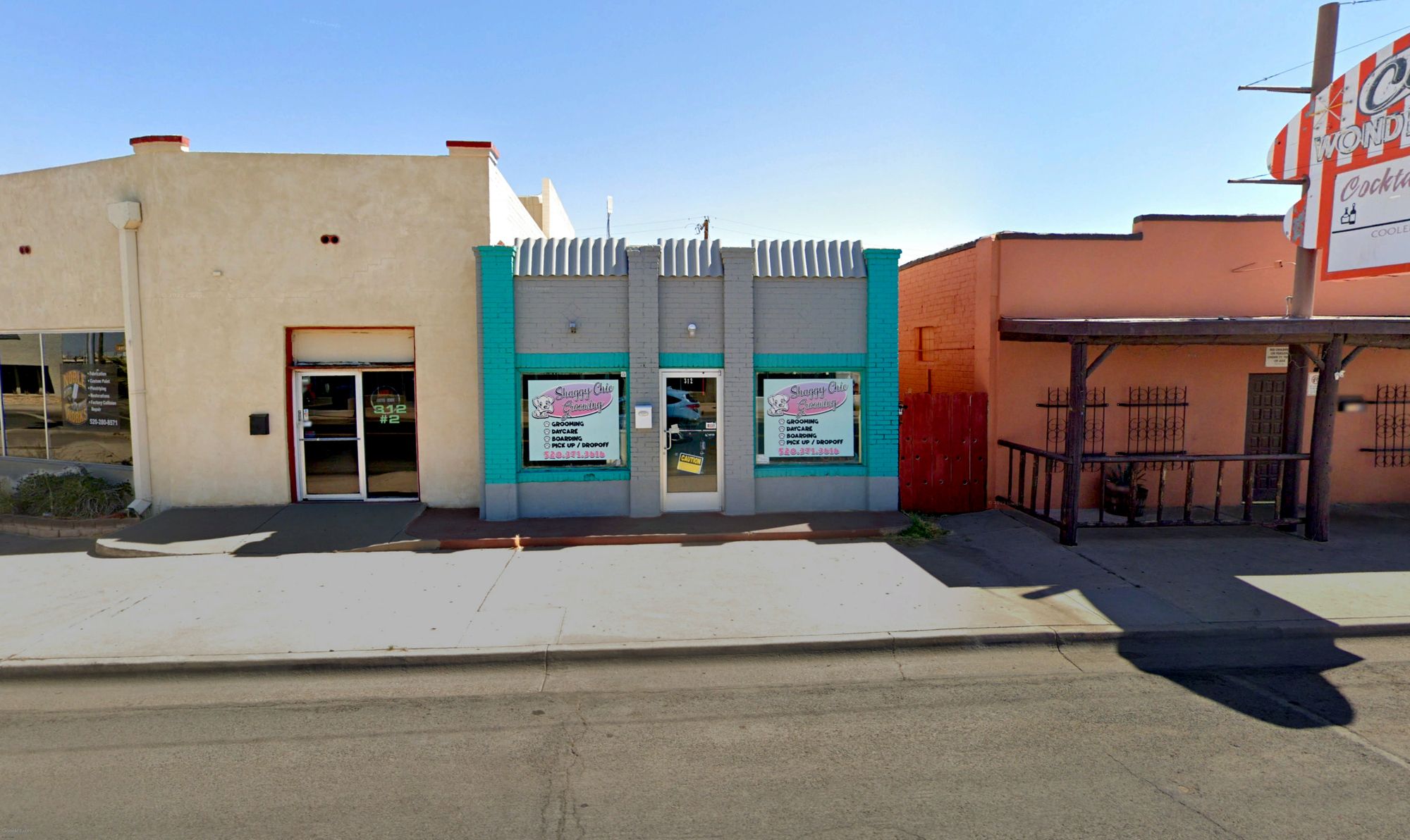 312 W 2Nd St, Casa Grande, AZ 85122