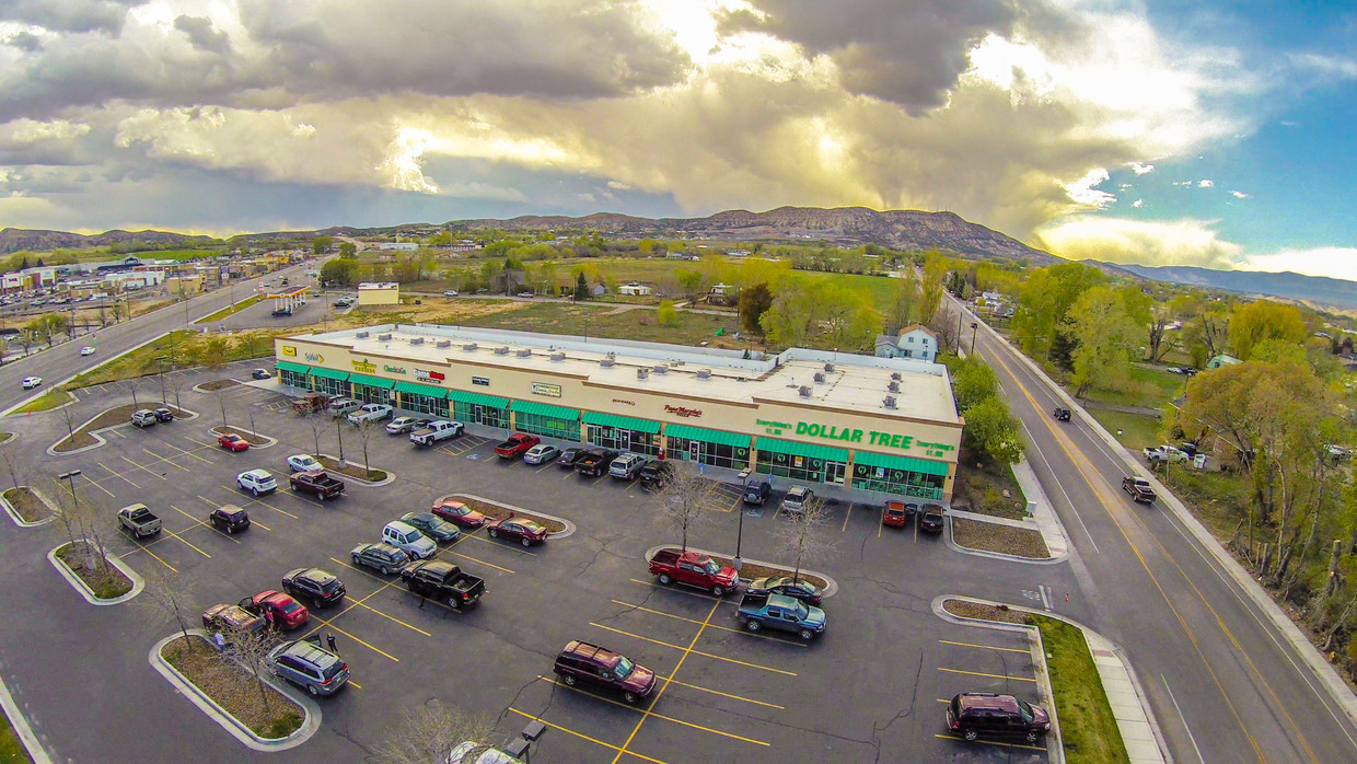 1820 Highway 40 W, Vernal, UT 84078