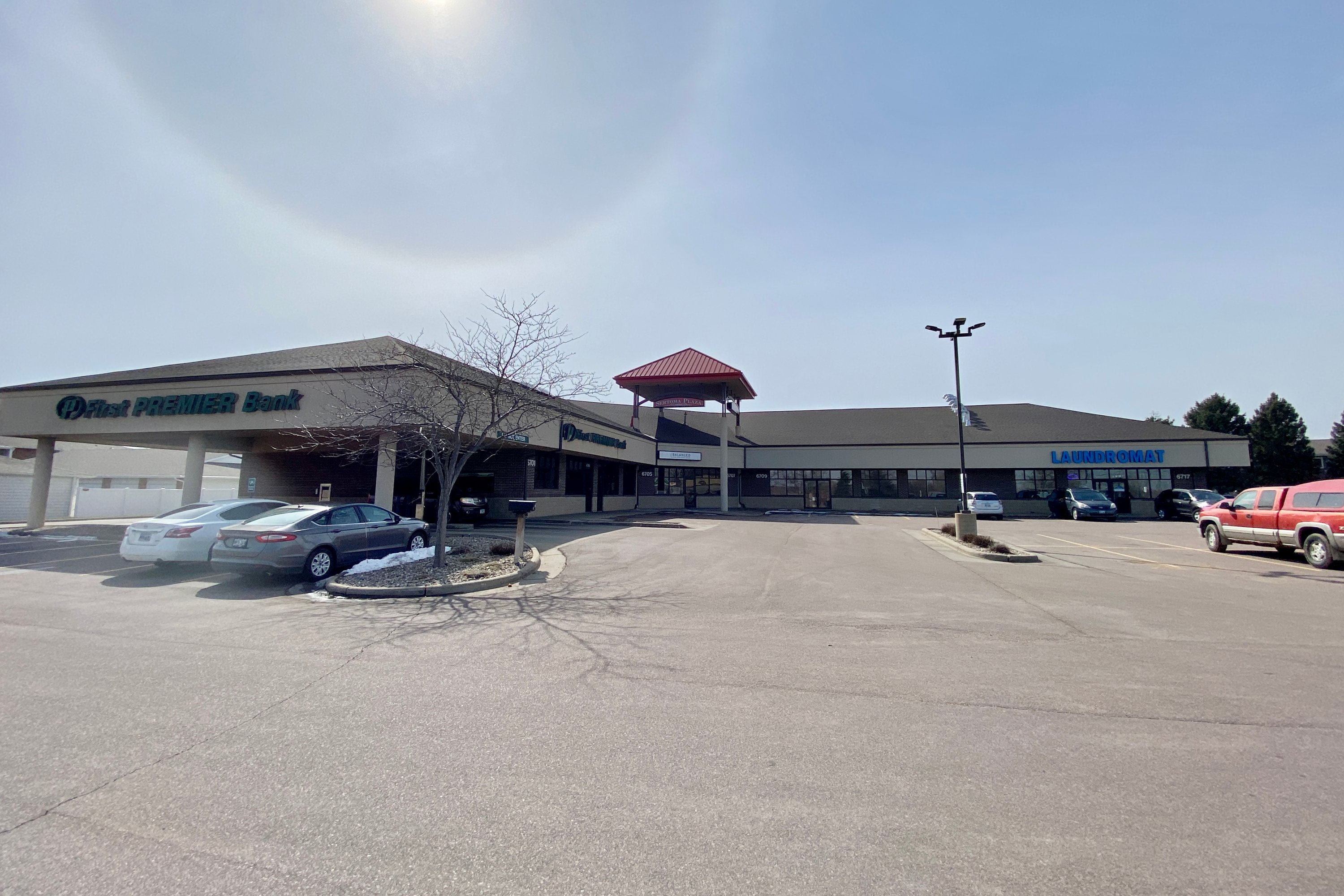6701 W 41St St, Sioux Falls, SD 57106