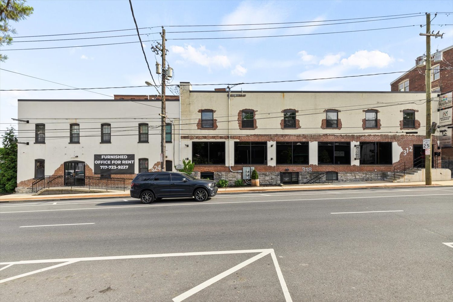 312 E Walnut St, Lancaster, PA 17602