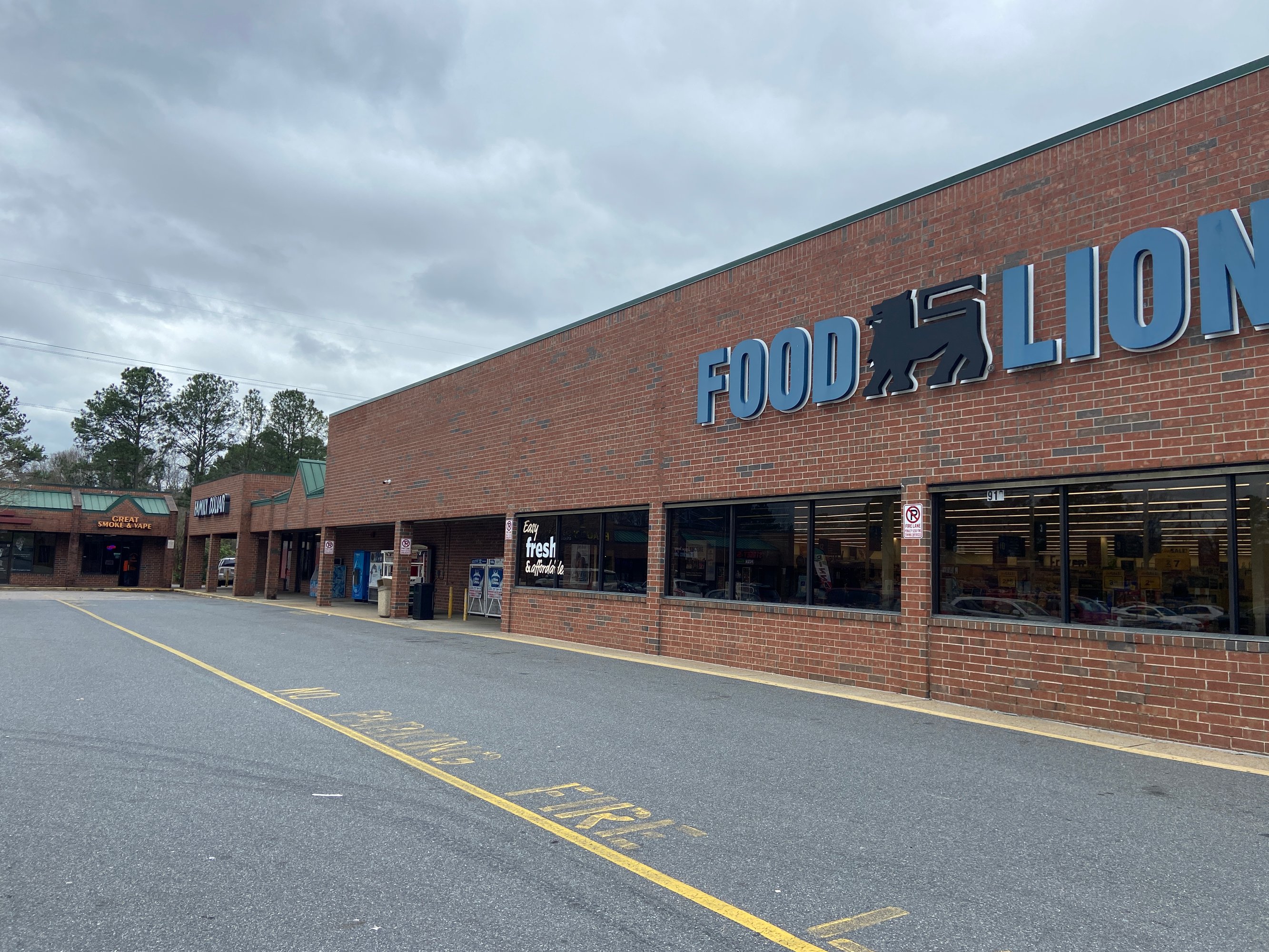 910 Great Bridge Blvd, Chesapeake, VA 23320