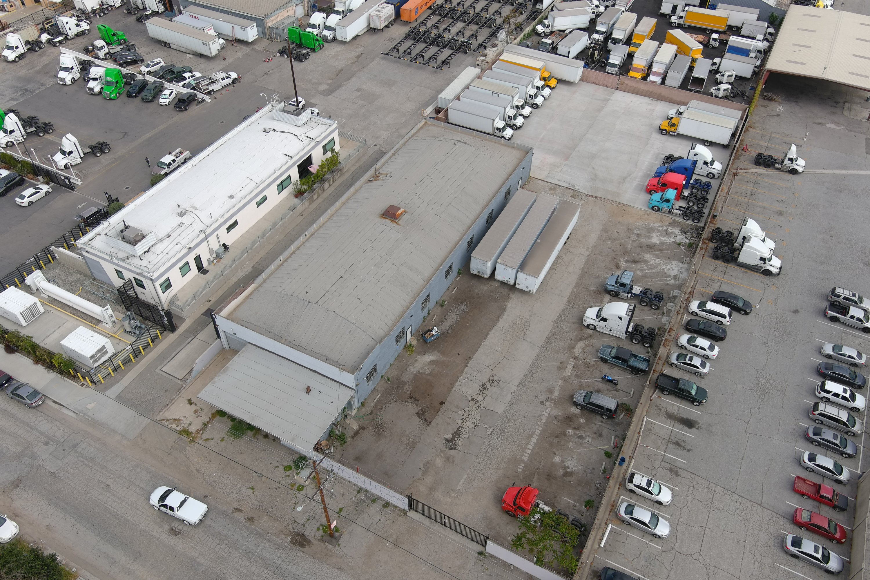 503 E Weber Ave, Compton, CA 90222