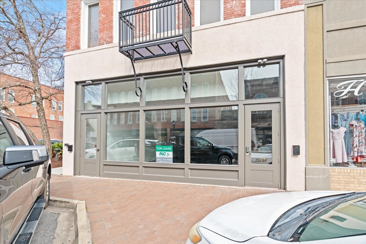 127 W Evans St, Florence, SC 29501