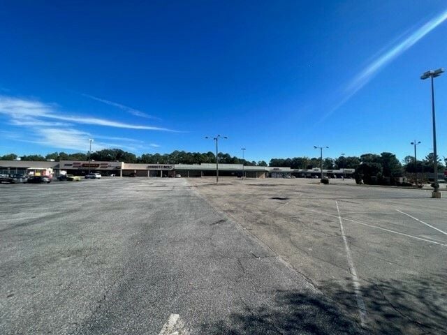 129 Us Highway 19 N, Camilla, GA 31730
