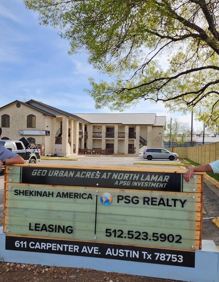 611 Carpenter Ave, Austin, TX 78753