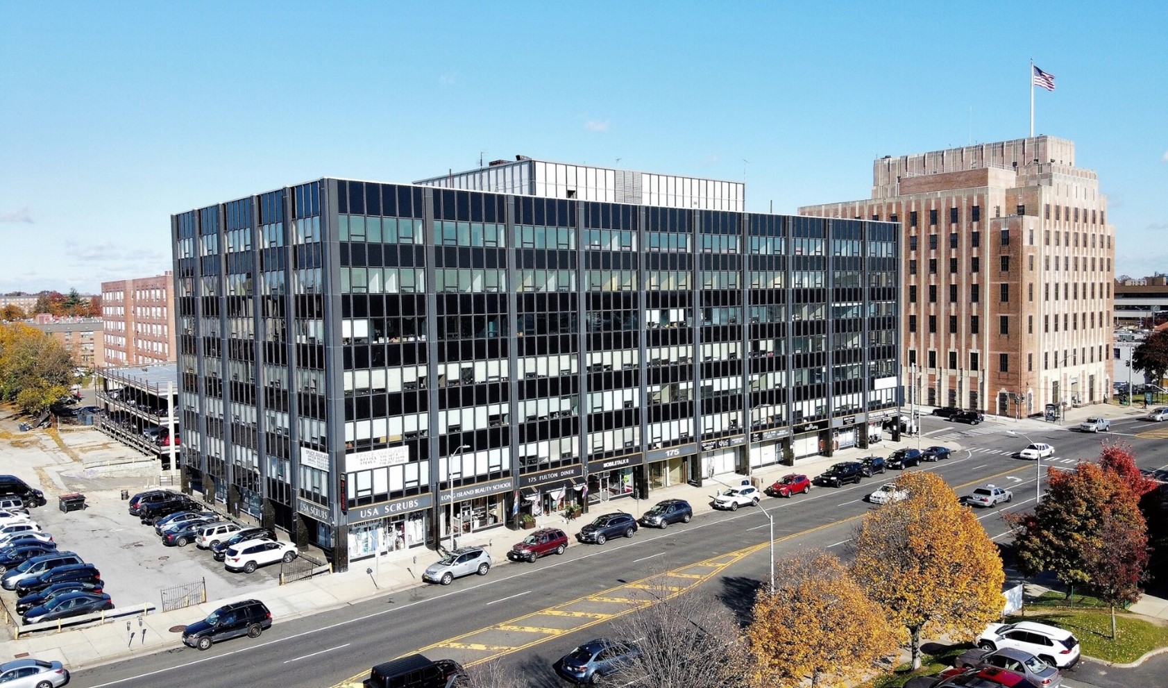 175 Fulton Ave, Hempstead, NY 11550