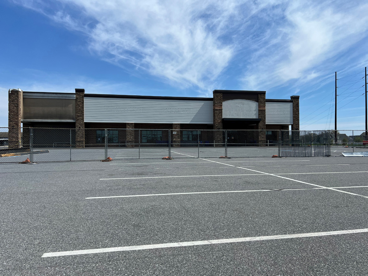 1717 West Main St, Ephrata, PA 17522