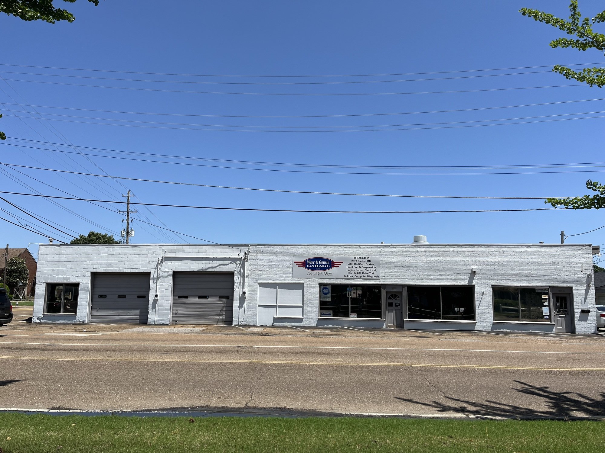 5847 Stage Rd, Bartlett, TN 38134