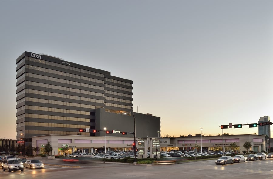3600 Kirby Dr, Houston, TX 77098