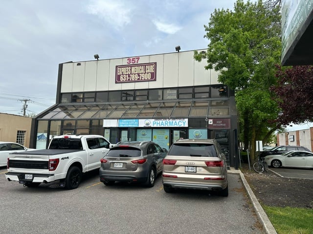 357 Broadway, Amityville, NY 11701