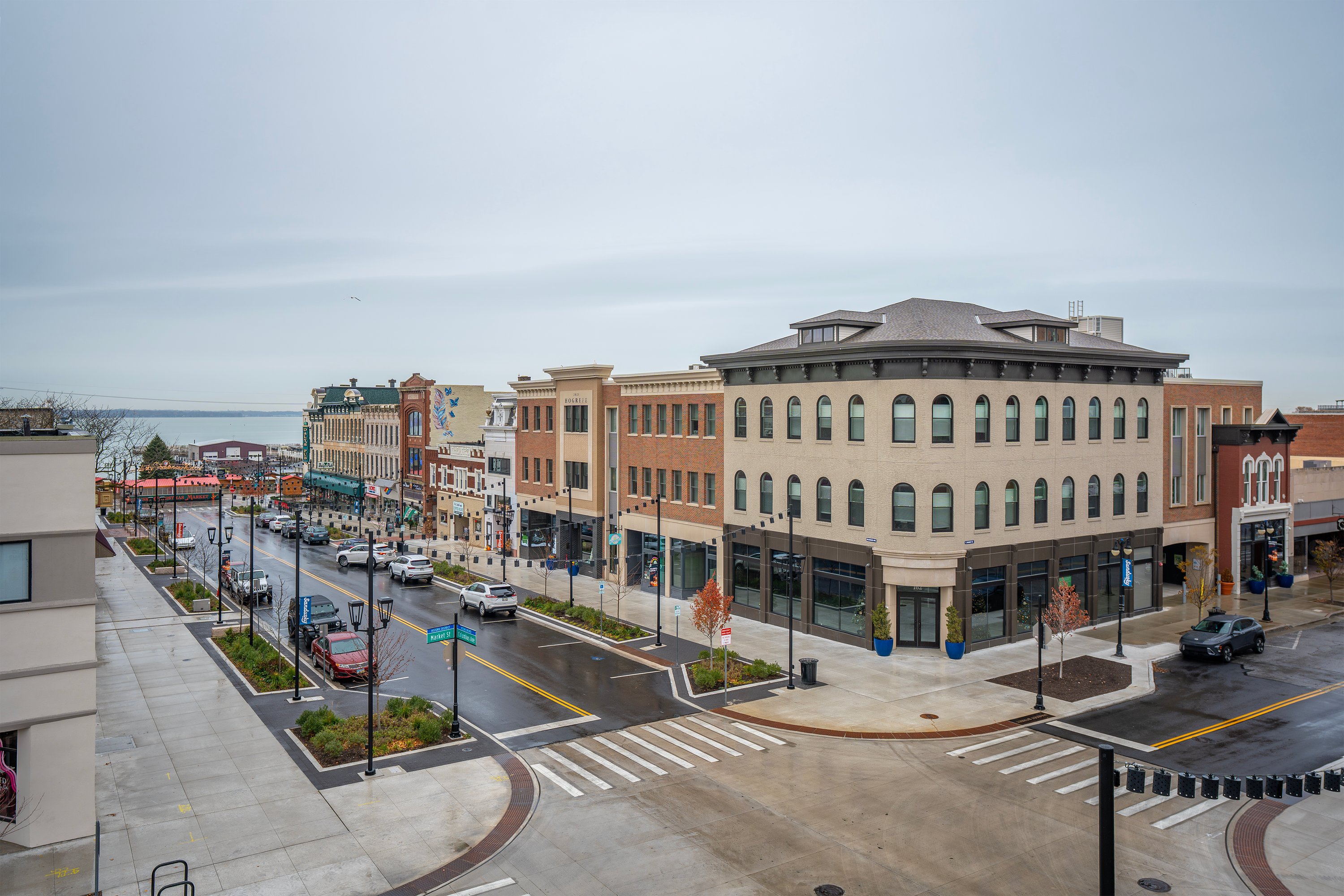 152 Columbus Ave, Sandusky, OH 44870