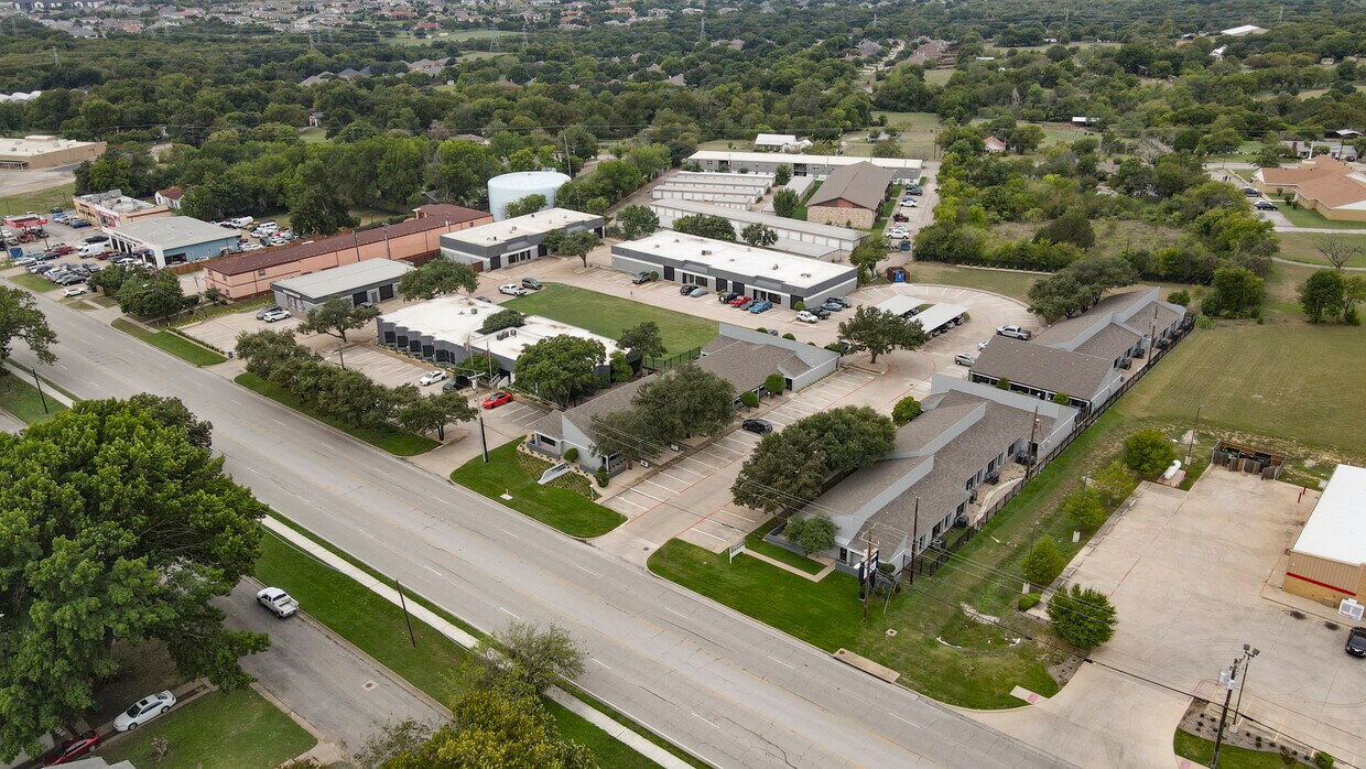 4840 Benbrook Blvd, Benbrook, TX 76116