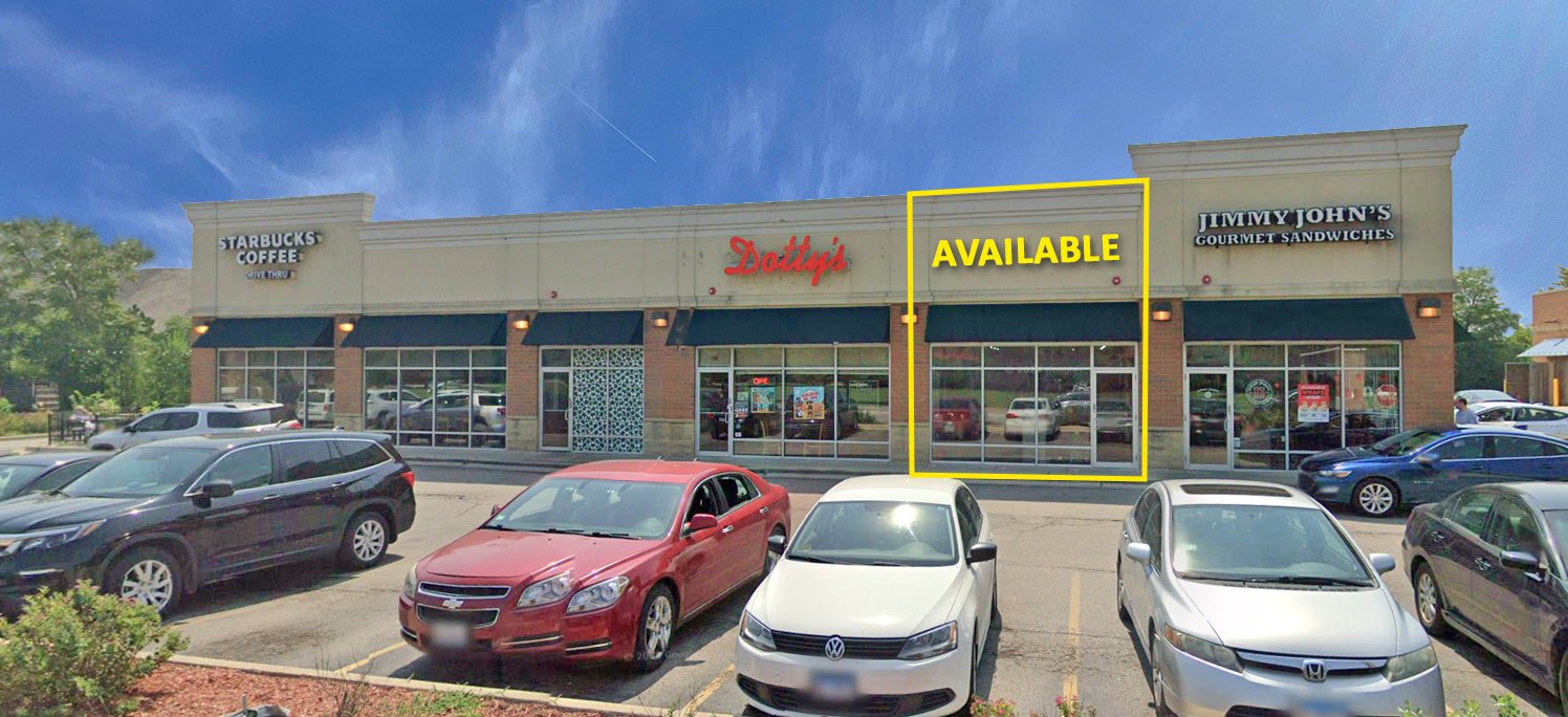 8499 Ogden Ave, Lyons, IL 60534