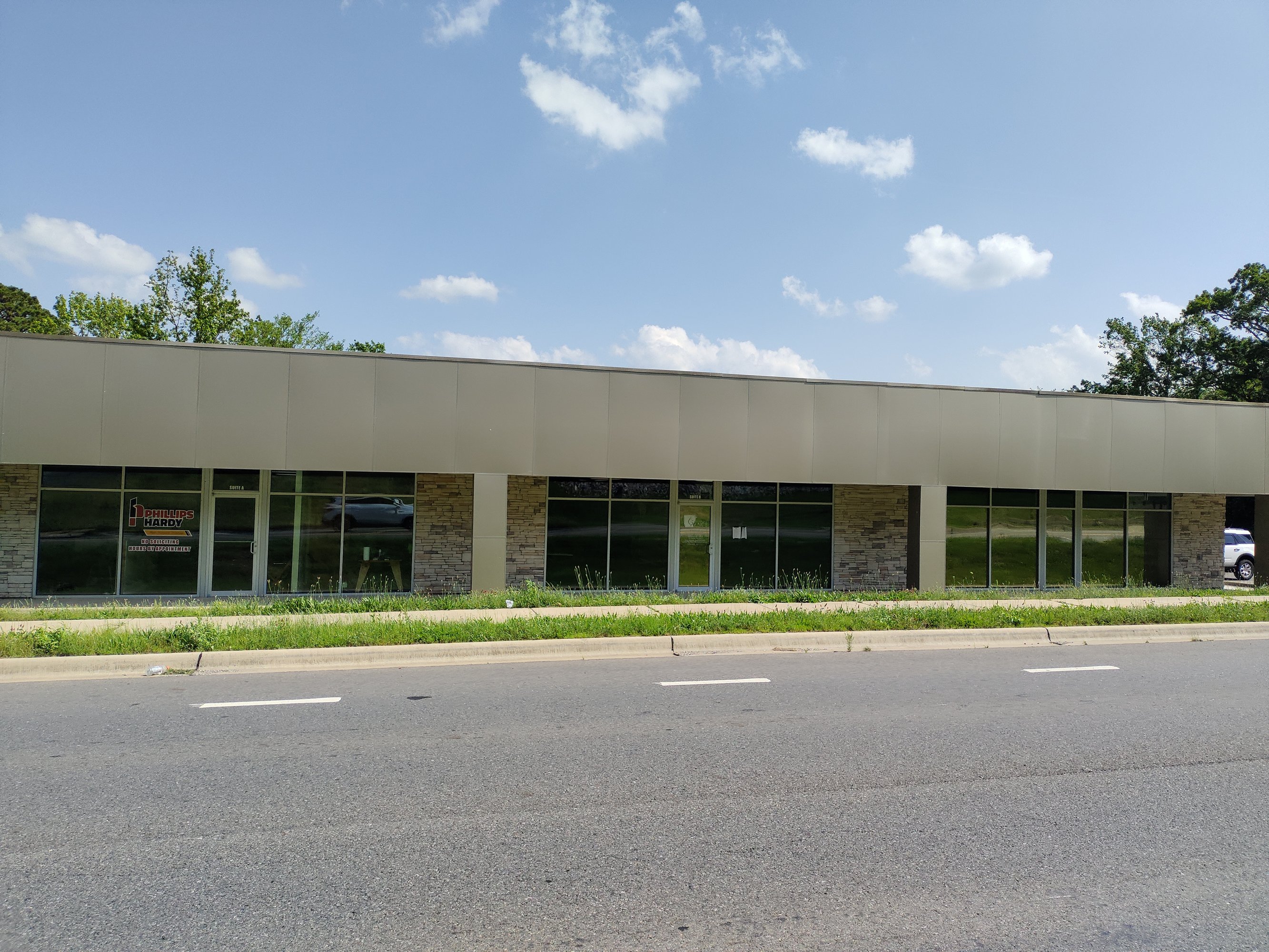 5401 Central Ave, Hot Springs, AR 71913