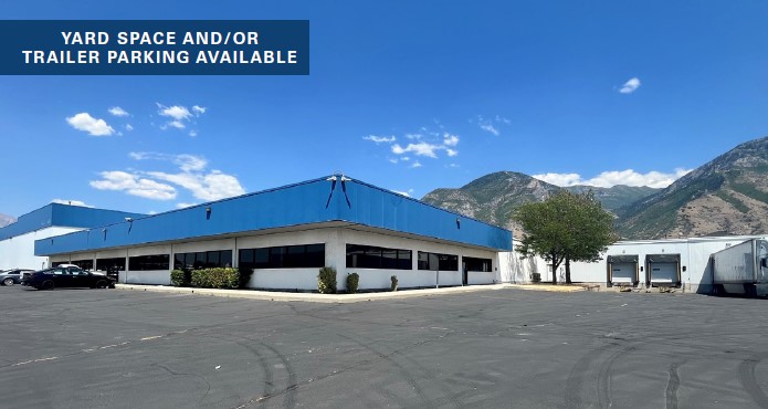 225 E 900 S, Provo, UT 84606