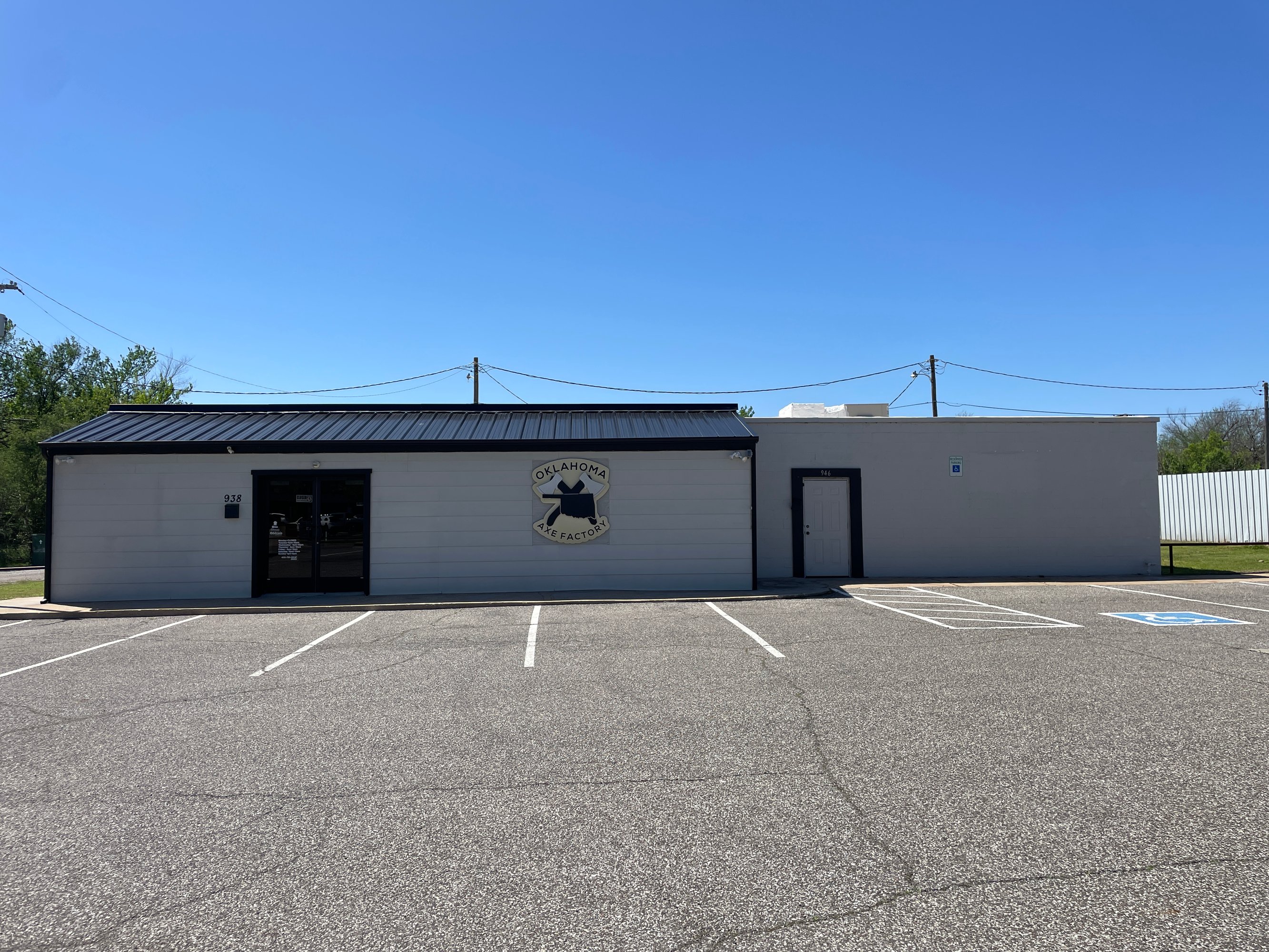 938 N Flood Ave, Norman, OK 73069