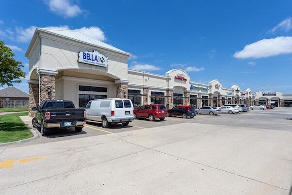 9101 S Western Ave, Oklahoma City, OK 73139