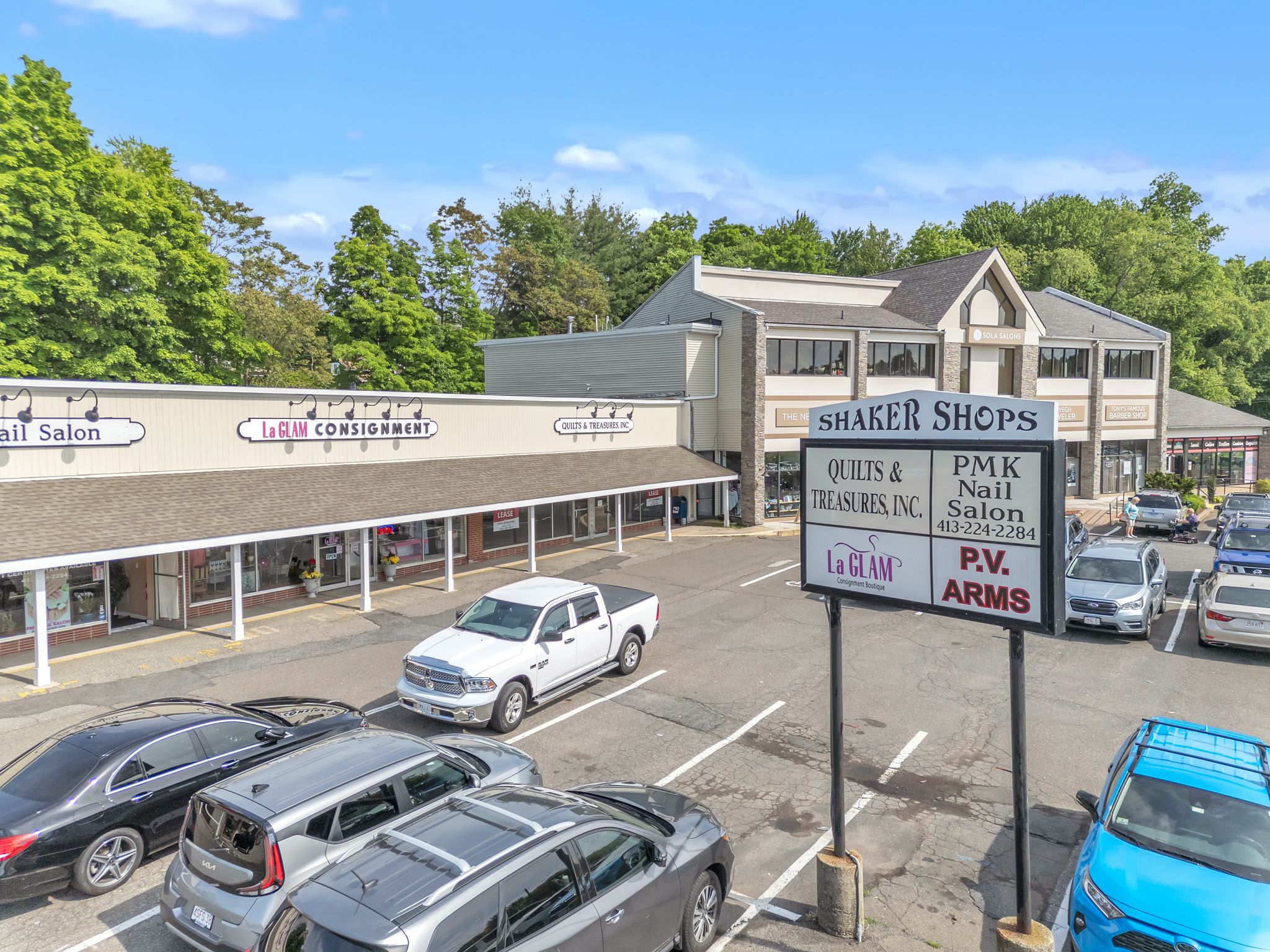 50 Shaker Rd, East Longmeadow, MA 01028