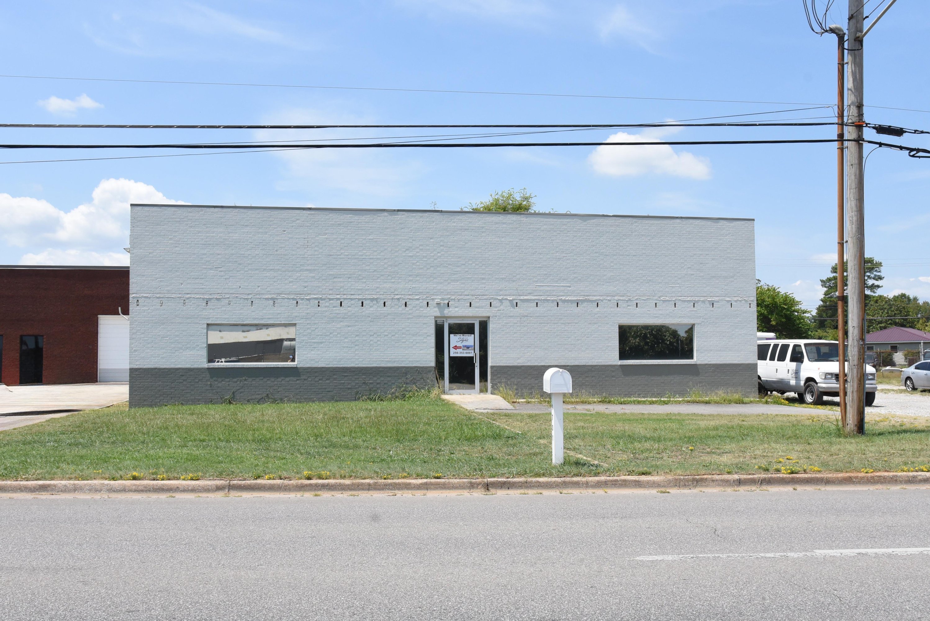 1701 Central Pkwy SW, Decatur, AL 35601