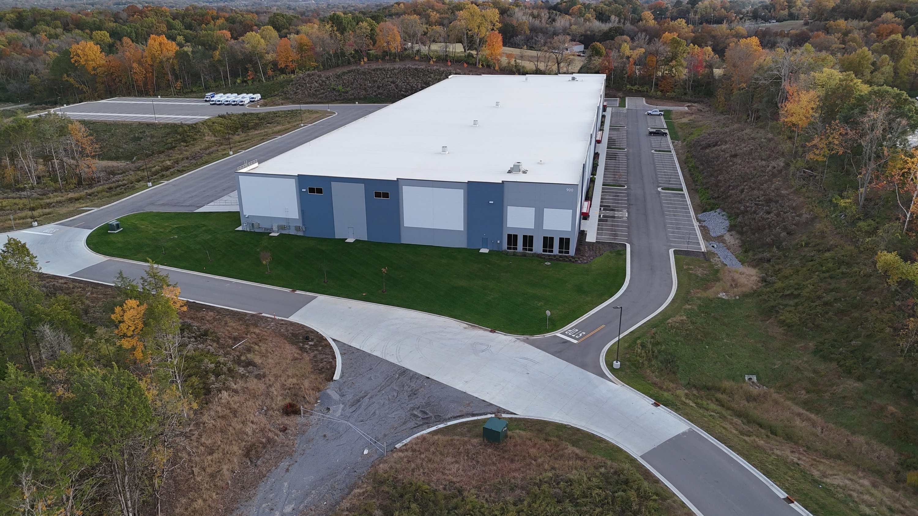 801 Airpark Commerce Dr, Nashville, TN 37217