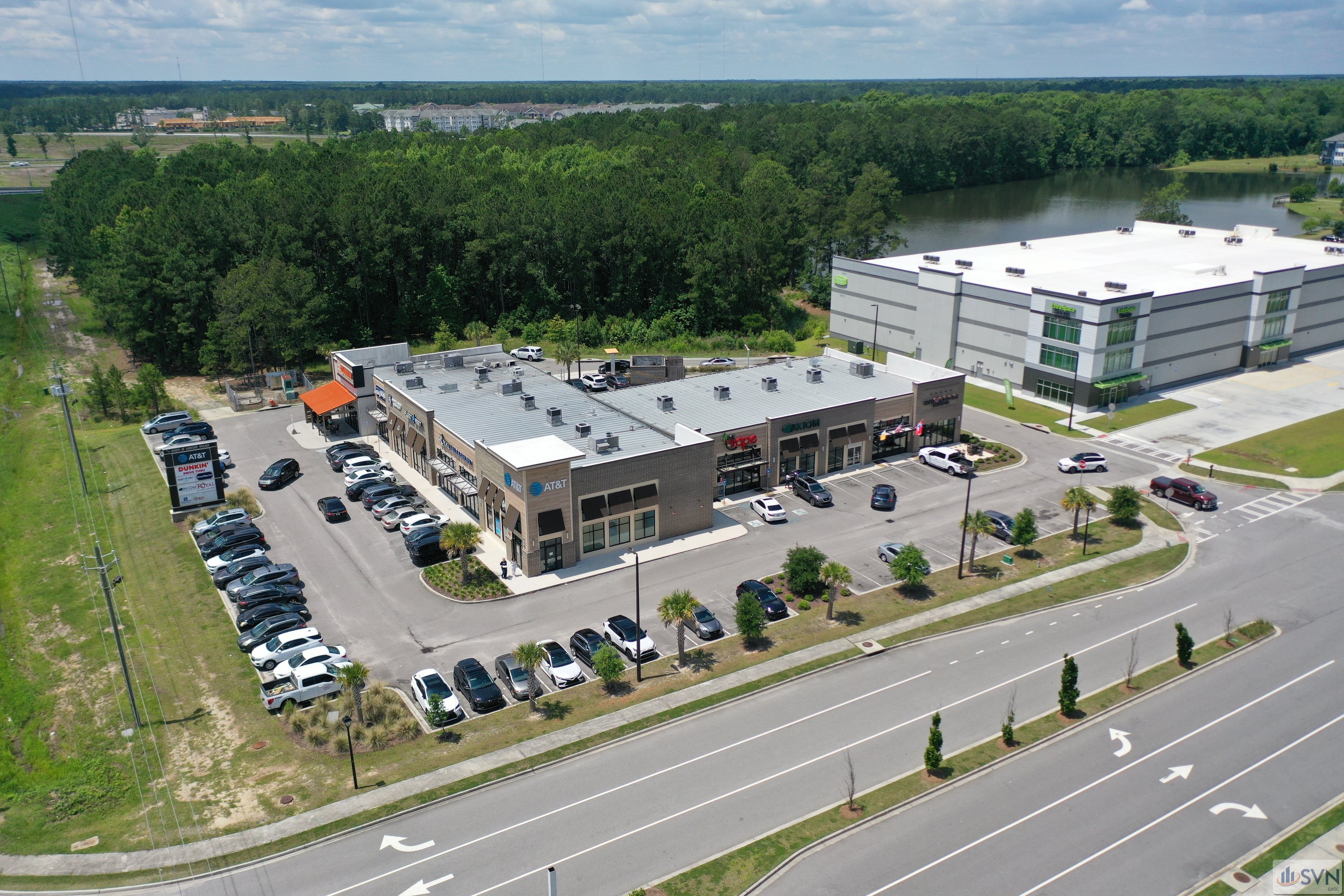 1702 Pooler Pkwy, Pooler, GA 31322