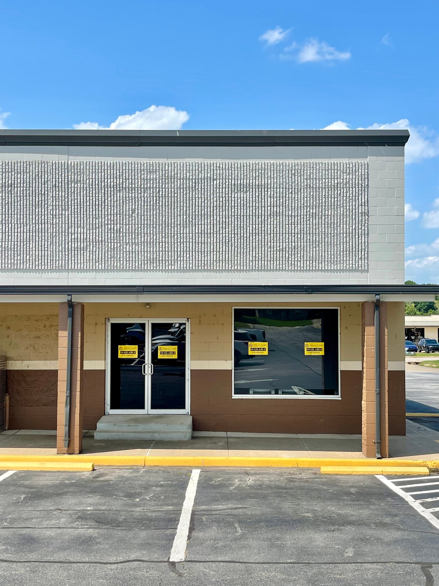 601 Pointer Trl, Van Buren, AR 72956