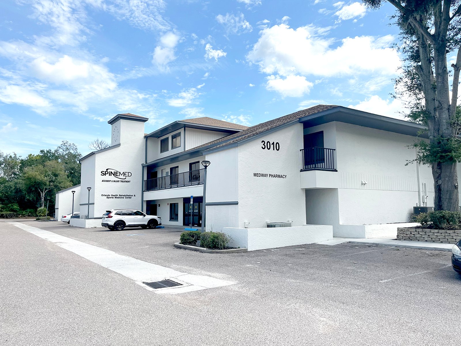 3010 E 138Th Ave, Tampa, FL 33613