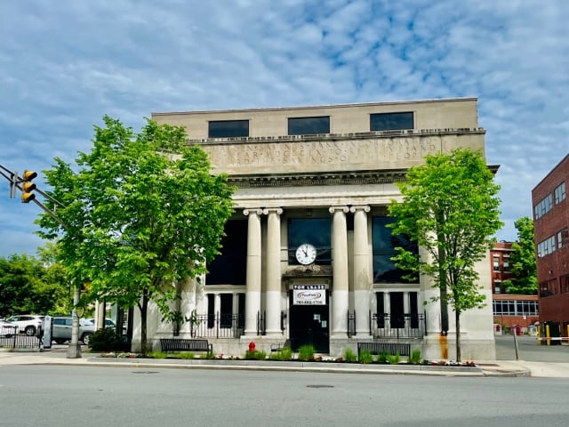 399 Main St, Malden, MA 02148
