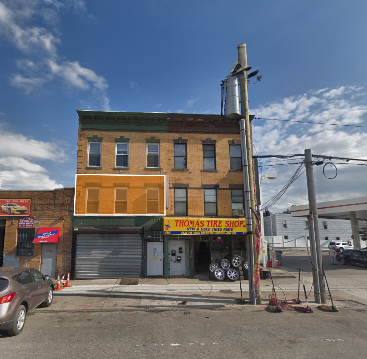 1612 Neptune Ave, Brooklyn, NY 11224