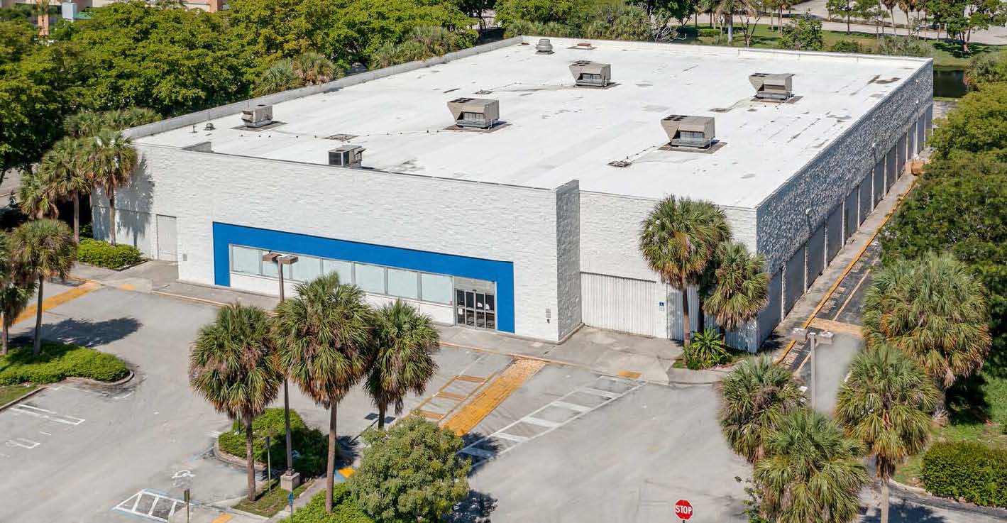 601 N Congress Ave, Boynton Beach, FL 33435