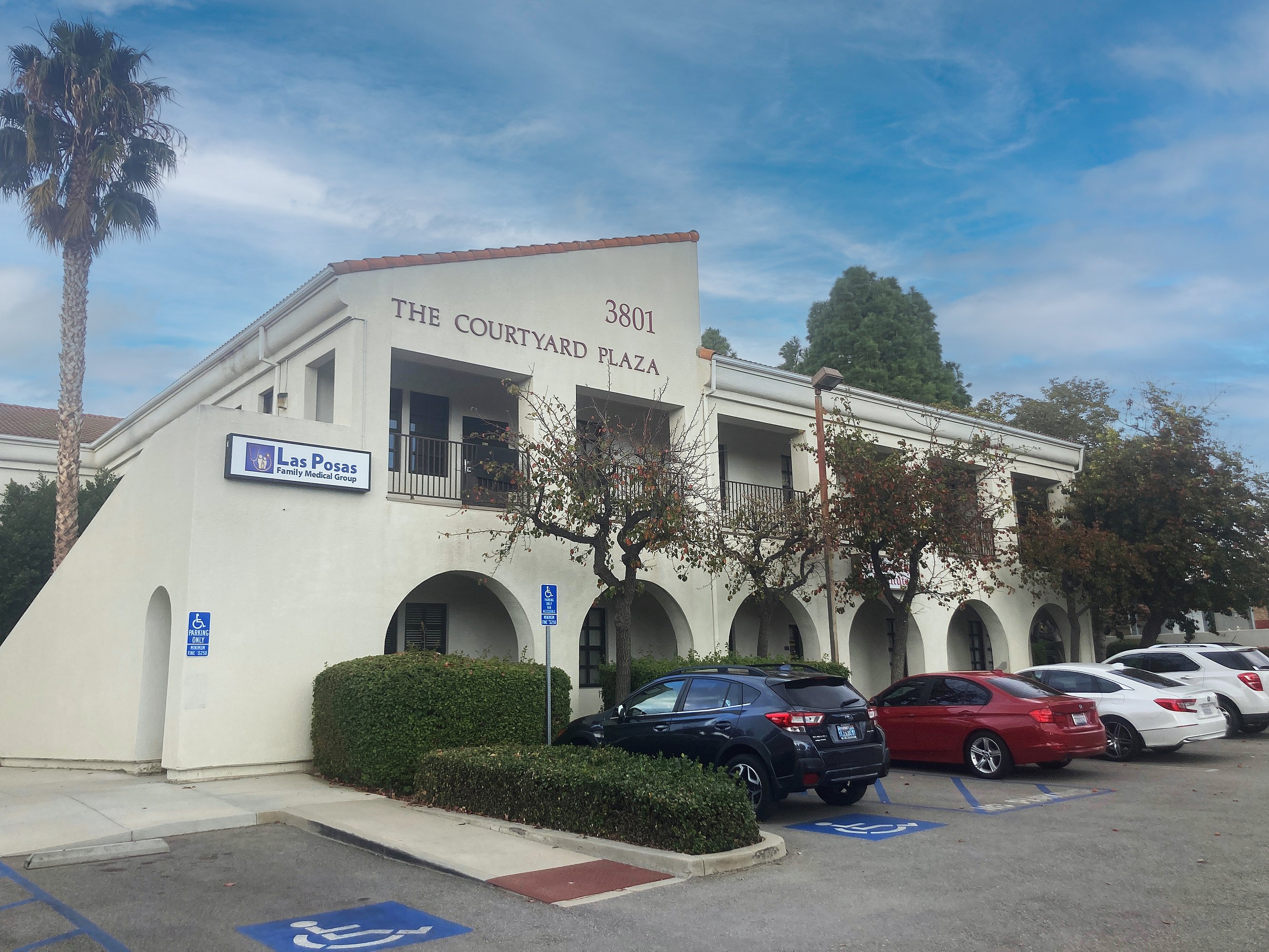3801 Las Posas Rd, Camarillo, CA 93010
