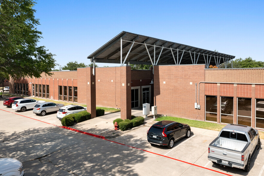 220 S Denton Tap Rd, Coppell, TX 75019