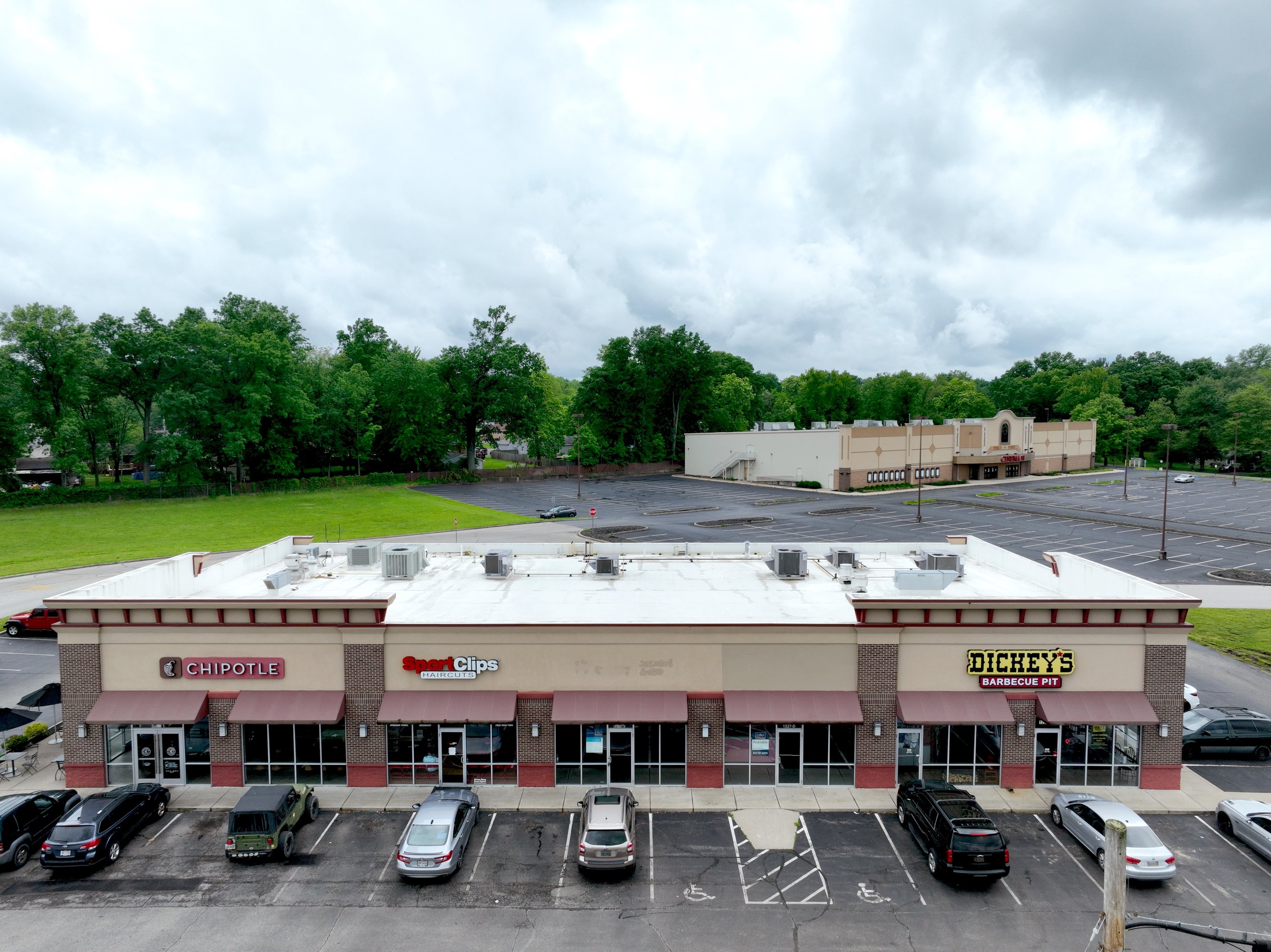 1227 Ohio Pike, Amelia, OH 45102