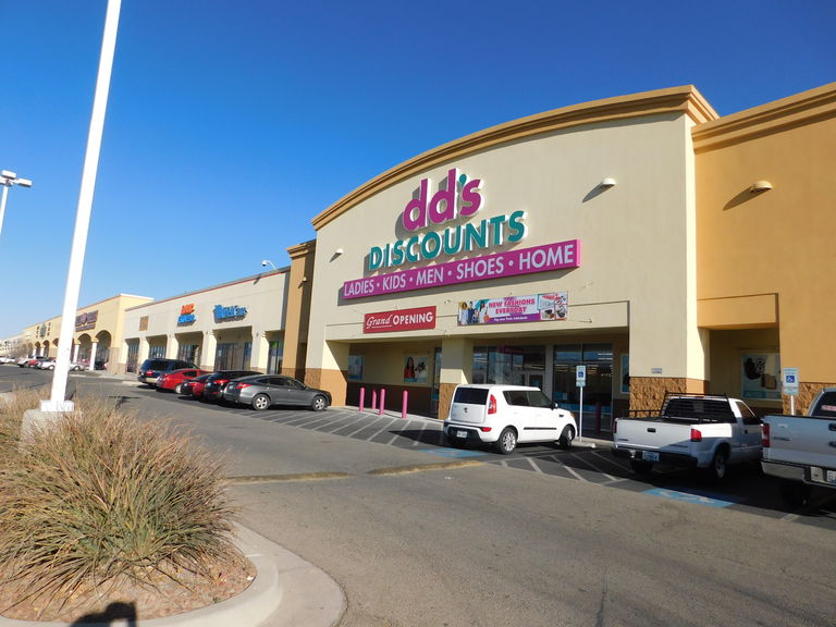 1700 N Zaragoza Rd, El Paso, TX 79936