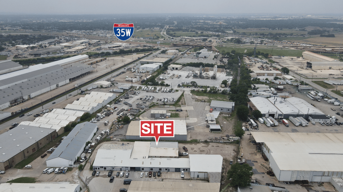 3401 N Sylvania Ave, Fort Worth, TX 76111