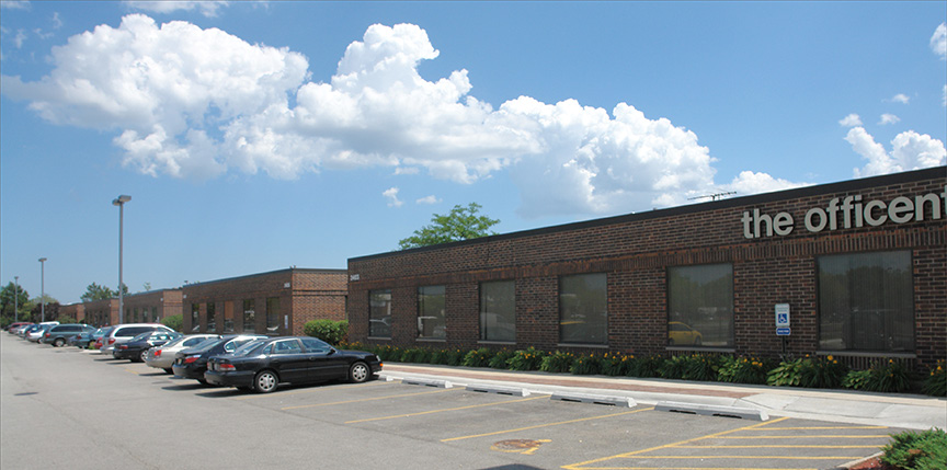 3401 N Kennicott Ave, Arlington Heights, IL 60004