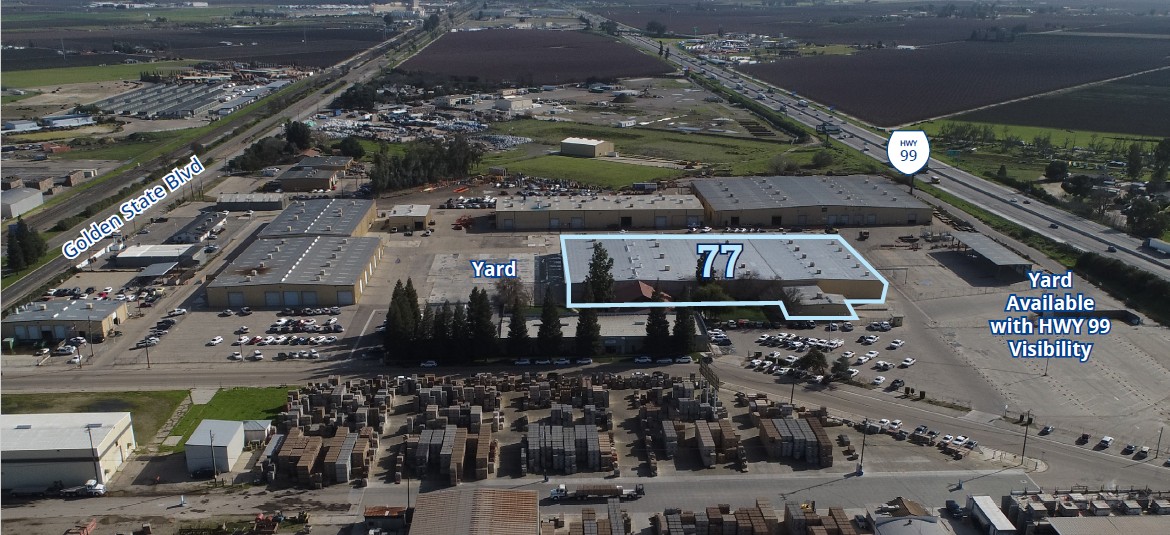 1775 Park St, Selma, CA 93662