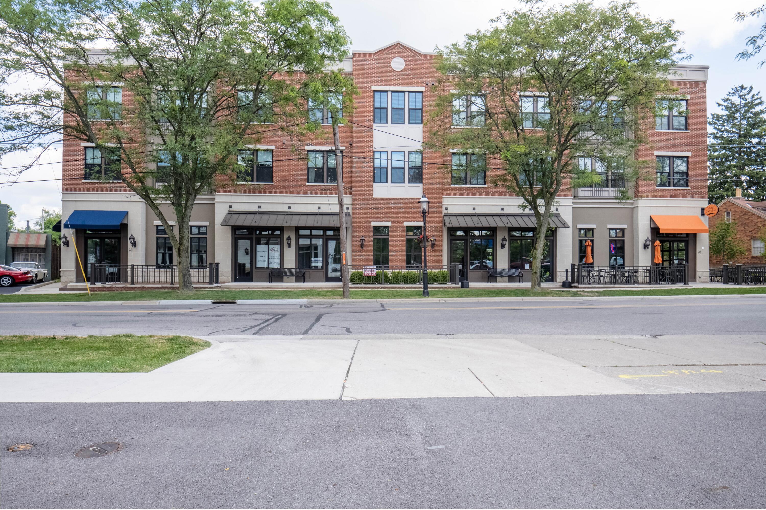 26 W Waterloo St, Canal Winchester, OH 43110