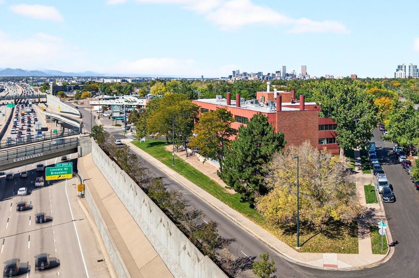 1221 S Clarkson St, Denver, CO 80210