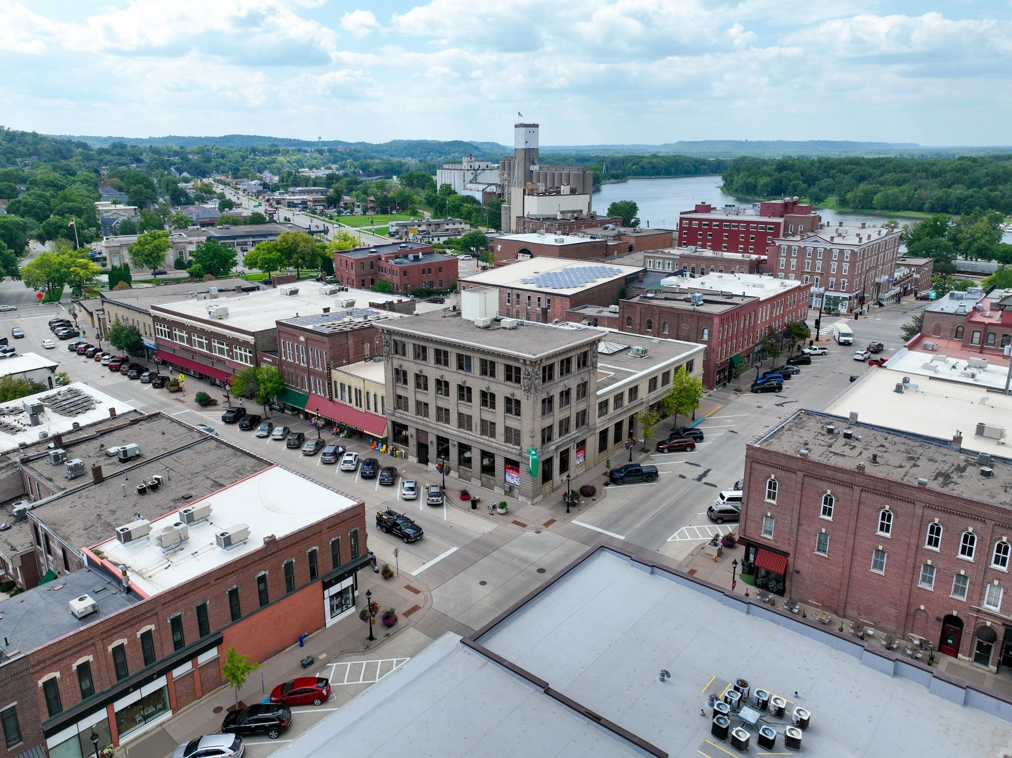 222 Bush St, Red Wing, MN 55066