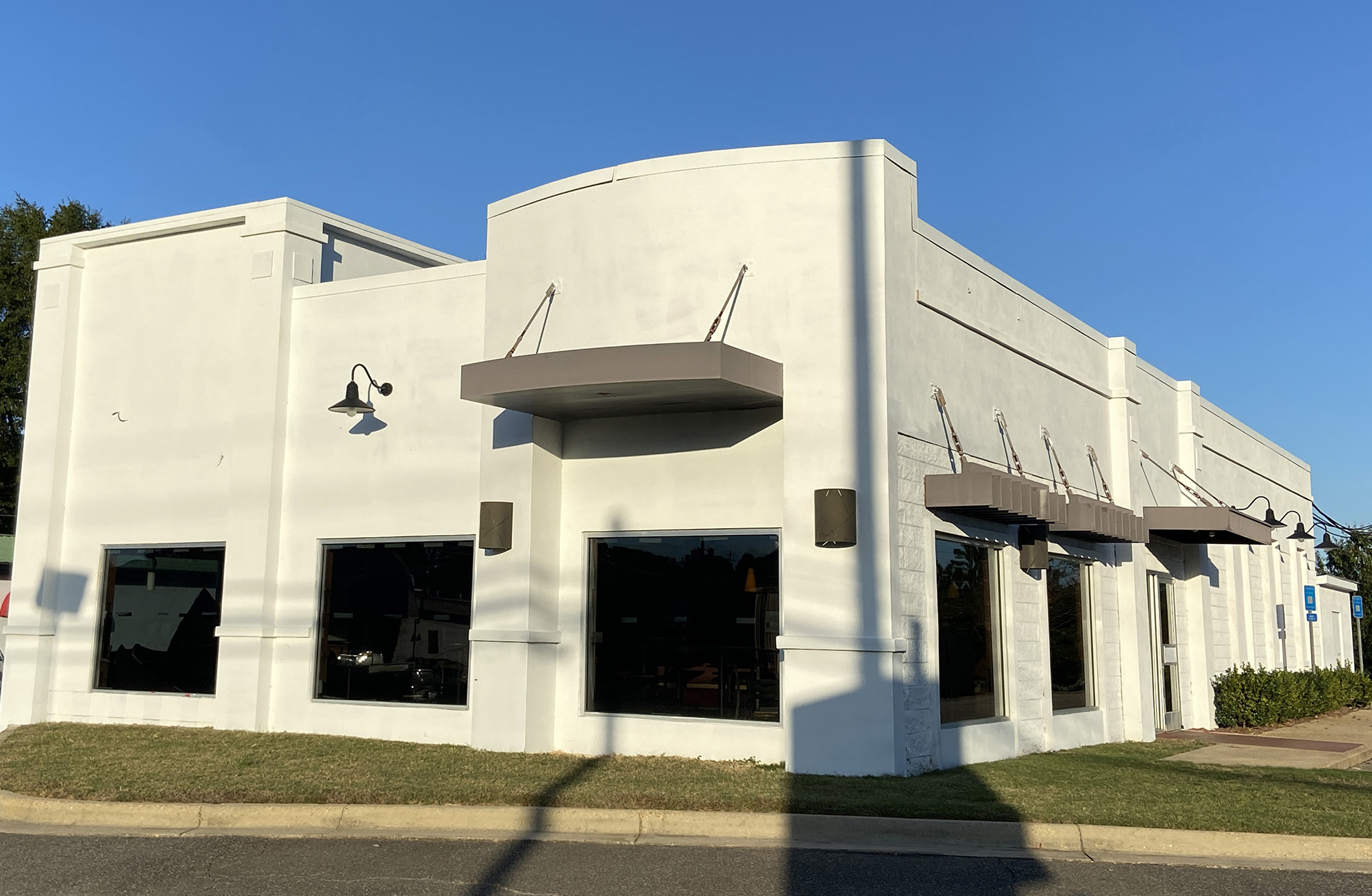 2210 Temple Ave N, Fayette, AL 35555