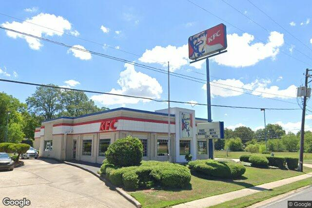 4005 Hearne Ave, Shreveport, LA 71103
