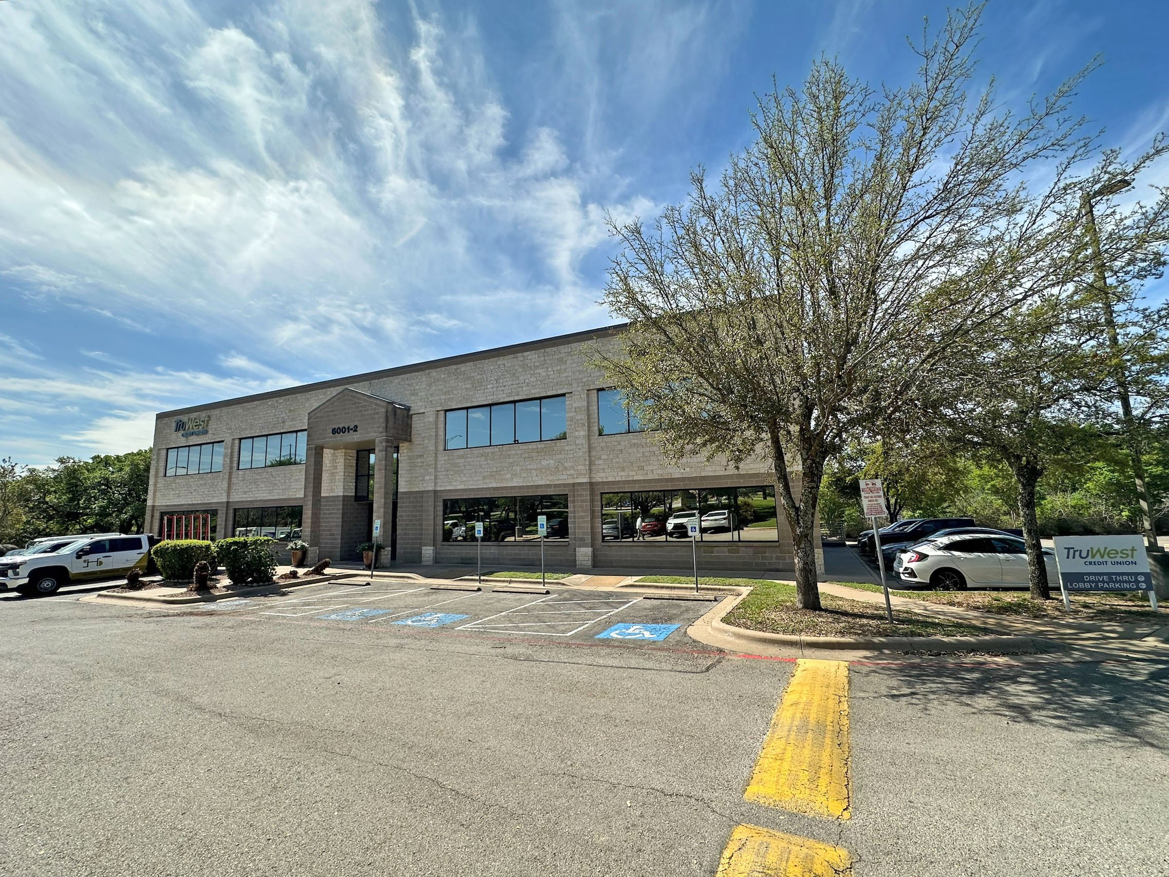 6001 W William Cannon Dr, Austin, TX 78749