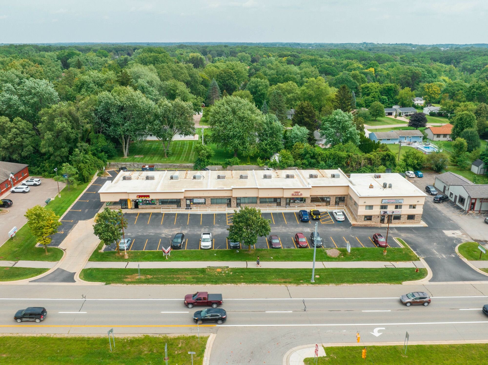 2643 S Lapeer Rd, Orion Township, MI 48360