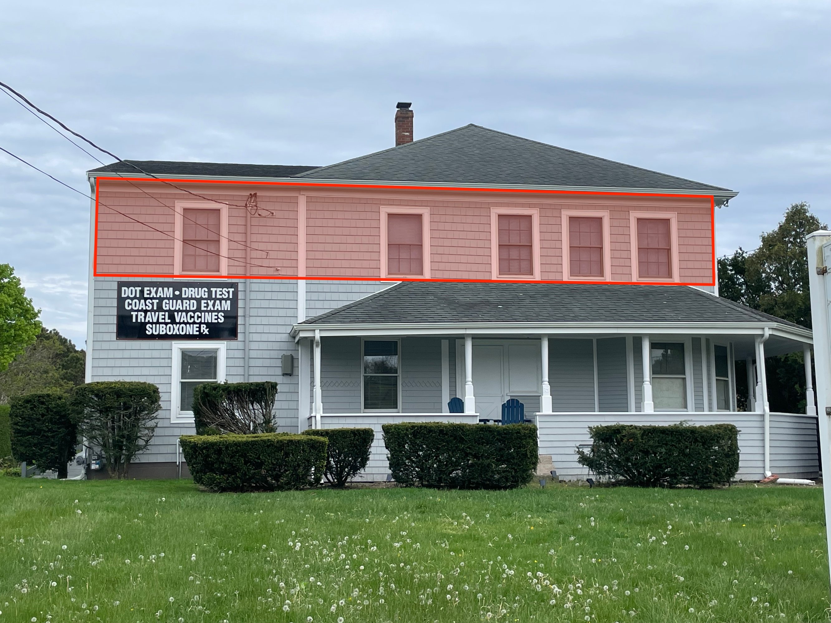 309 Teaticket Hwy, Falmouth, MA 02536