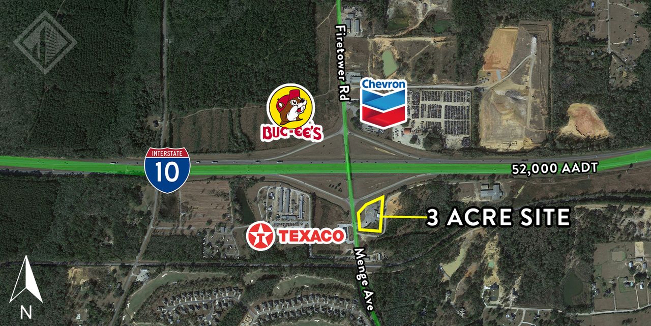 8088 Menge Ave, Pass Christian, MS 39571