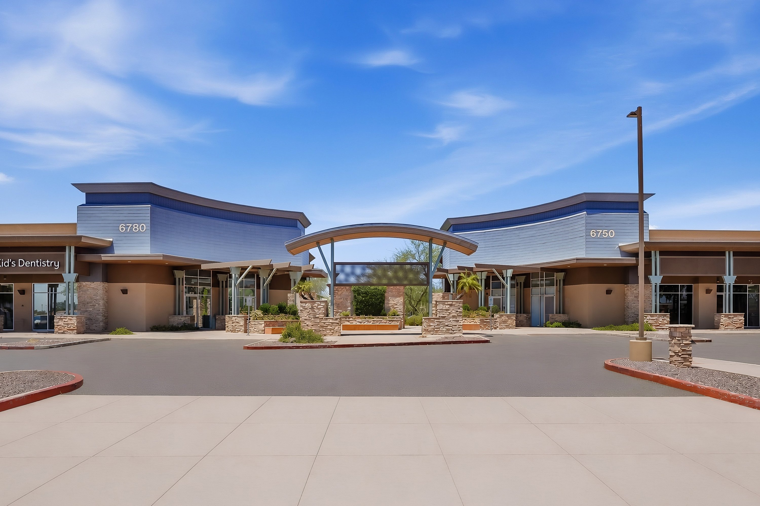 6750 W Thunderbird Rd, Peoria, AZ 85381