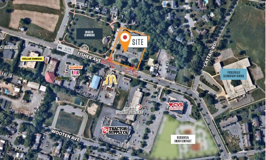 19645 Fisher Ave, Poolesville, MD 20837