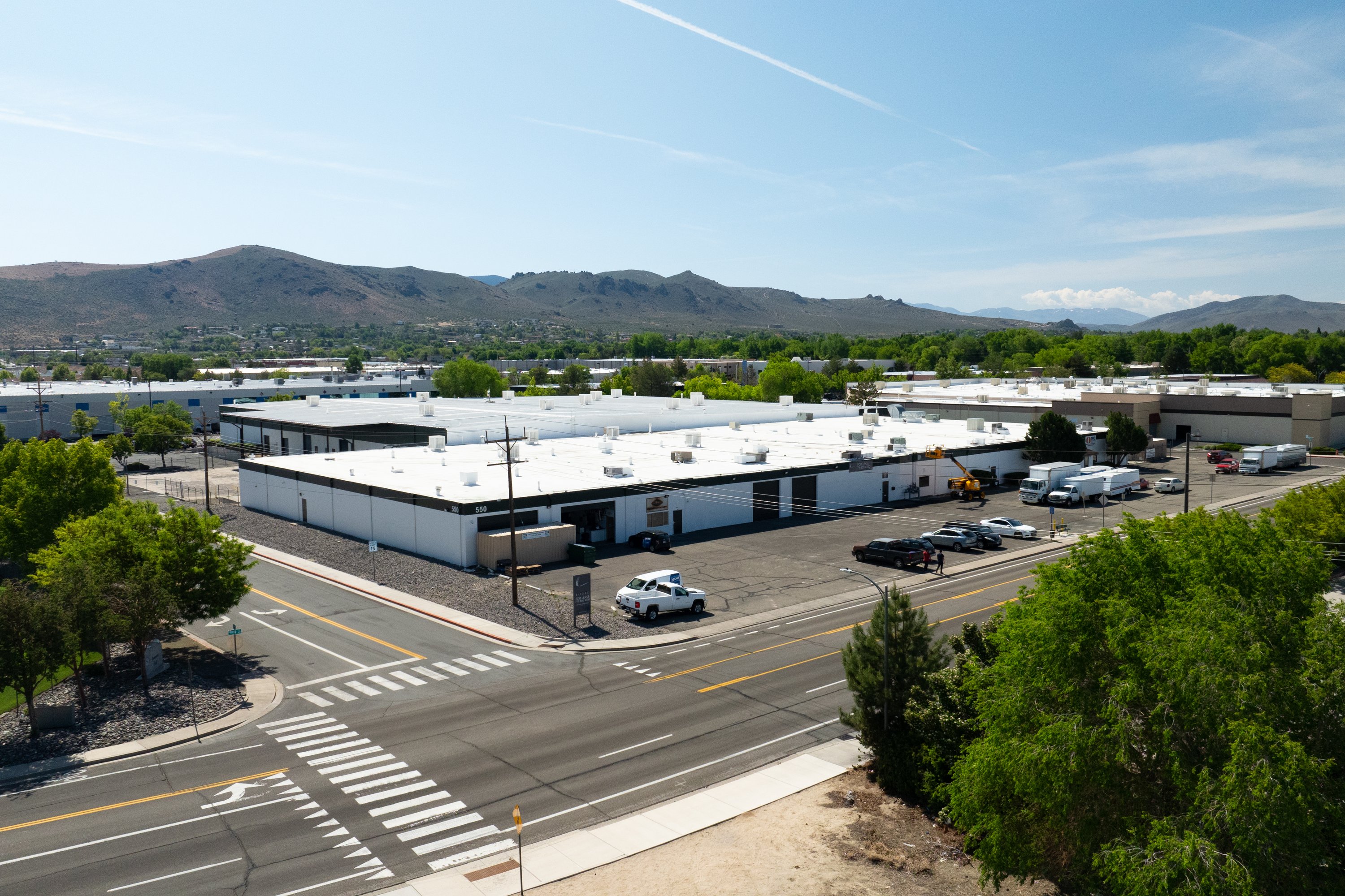 550 Mallory Way, Carson City, NV 89701