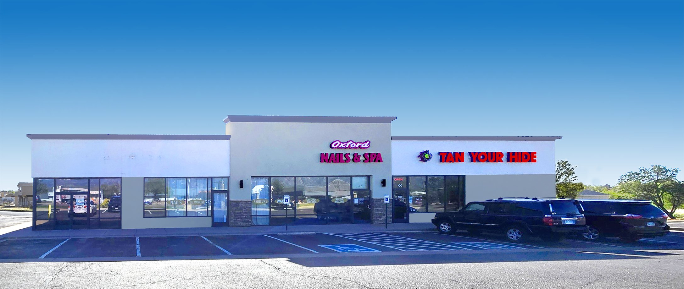 1976 S Murray Blvd, Colorado Springs, CO 80910